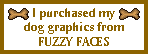 fuzzy face logo